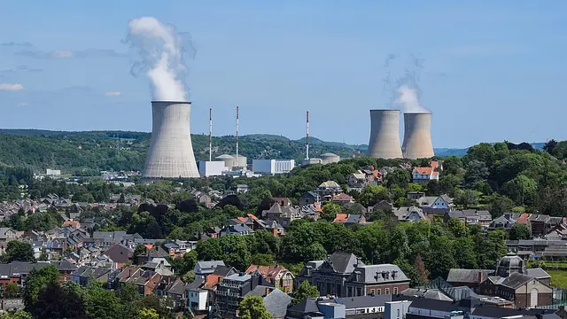 DOE da do 5 mld dolarów na rozbudowę elektrowni jądrowych