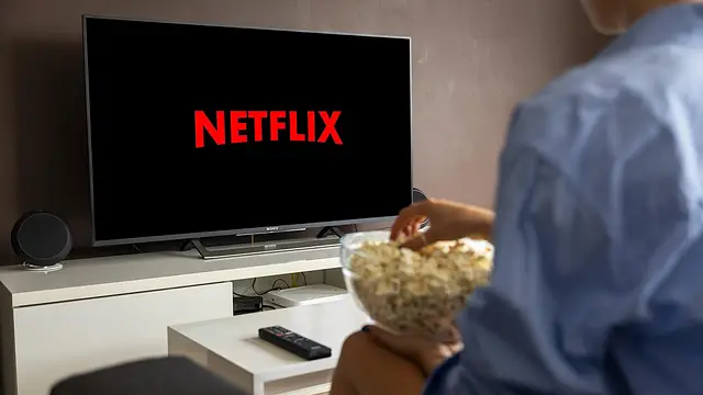 Netflix, centra danych i gospodarka cyrkularna AI – innowacj