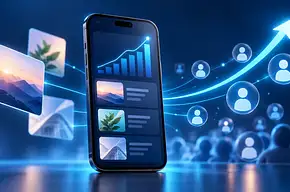 Jak zwiększyć zasięg na Instagramie? Organiczne metody | PC Arena