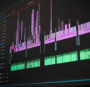 Apple Creator Studio: nowe funkcje AI w Final Cut Pro i L...