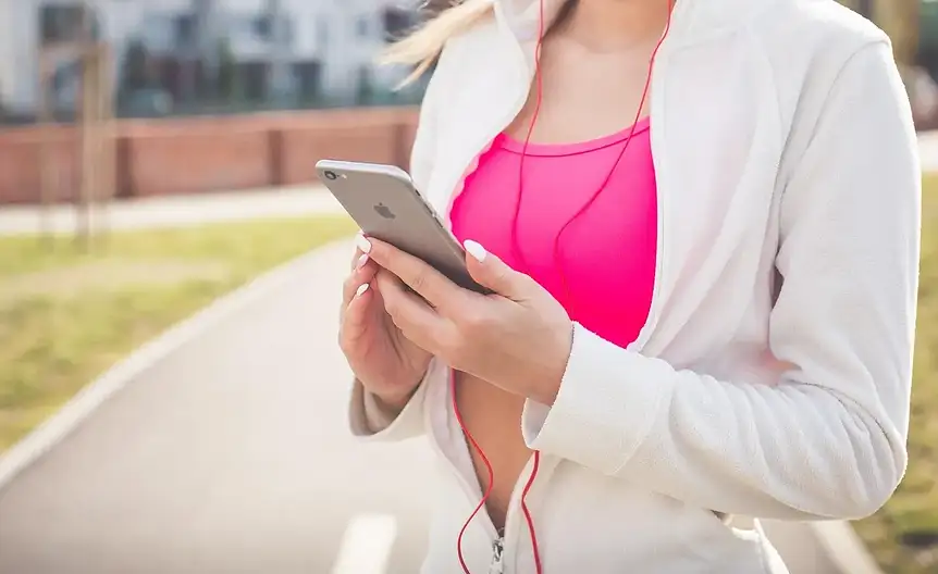 Zdrowie wellness ai