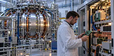 Helion i CFS dostaną 260 mln dolarów. USA obejmą udziały