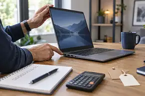 Laptop do 3000 zł: jak wybrać model do swoich zadań? | PC Arena