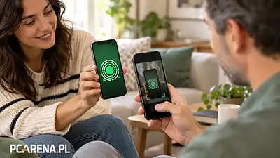 Spotify sprawdza plan Family kodem QR. Jest 7 dni na reakcję