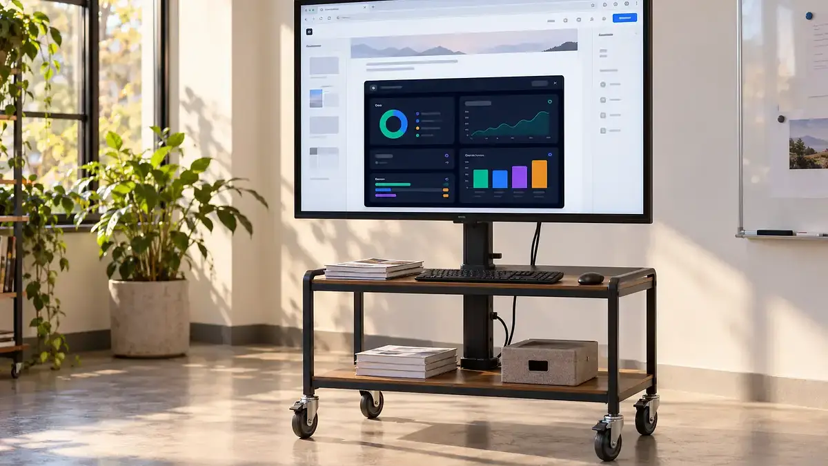 Gemini eksportuje aplikacje do Google Sites. Jak to działa?