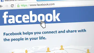 Jak ustawić tryb ciemny na Facebooku – poradnik krok po krok