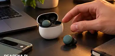 Pixel Buds Pro 2 za 169 dolarów. Duża obniżka na Amazonie