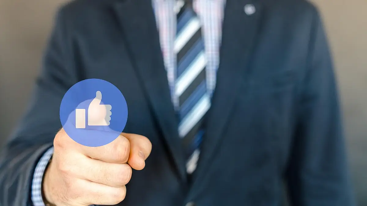 Jak znaleźć kogoś na Facebooku po zdjęciu? Skuteczne metody