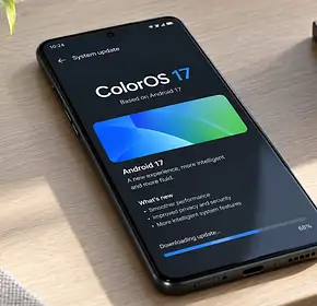OnePlus 15 dostaje stabilny ColorOS 17 przed terminem