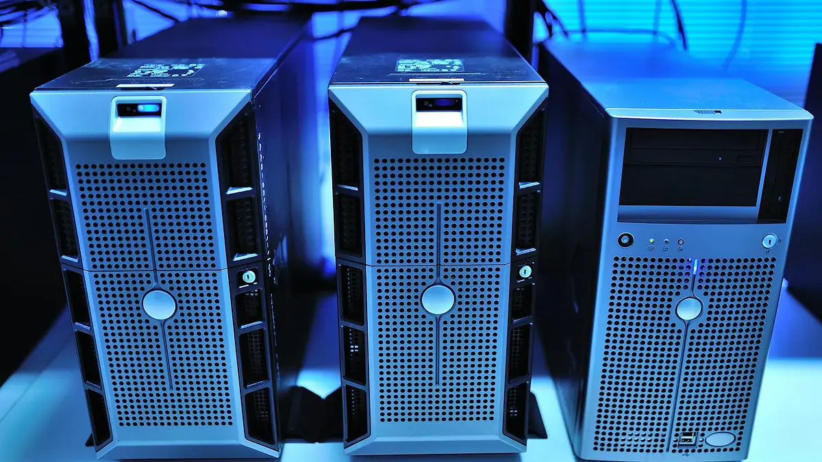 Obsługa informatyczna firm – outsourcing IT