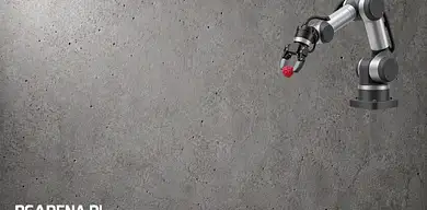Eka Robotics: 150 mln dolarów na fizyczną sztuczną inteli...