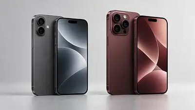 iPhone 17 vs iPhone 18 Pro: różnice i ceny