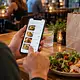 Olo kontra DoorDash i Uber Eats: ceny z menu bez narzutów
