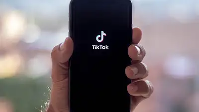 Jak ustawić i optymalizować zdjęcie profilowe na TikToku