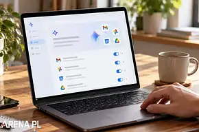 Google, Gmail i Photos: dane dla reklam po połączeniu usług