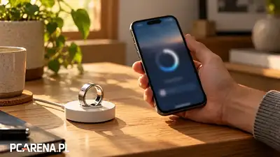 Oura Ring 4: błąd synchronizacji po aktualizacji 2.13.1