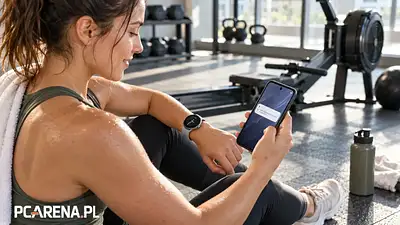 Fitbit i Pixel Watch rozpoznają ponad 100 aktywności