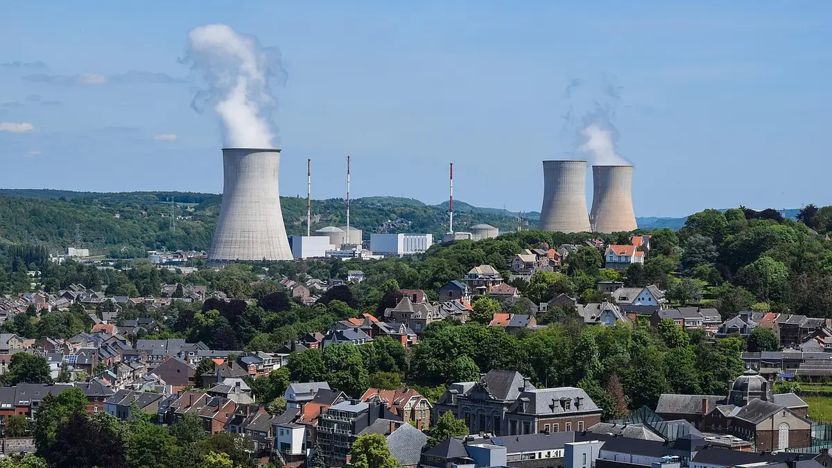 DOE da do 5 mld dolarów na rozbudowę elektrowni jądrowych