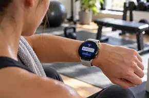 Google Health 5.11: automatyczne wykrywanie ponad 100 treningów