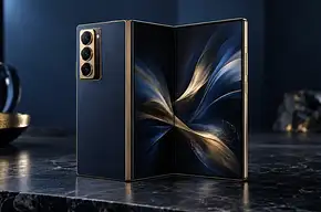 Samsung W27: premiera składanego smartfonu 29 października