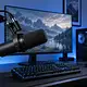 Mikrofon do gamingu – jak najlepiej wybrać sprzęt?