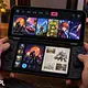 Blip: launcher dla dwuekranowych handheldów z Androidem