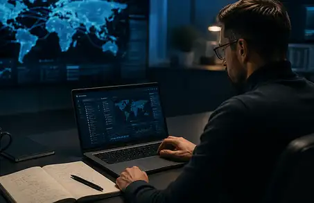 Zarobki w Wojskach Obrony Cyberprzestrzeni 2024 - Wynagrodze