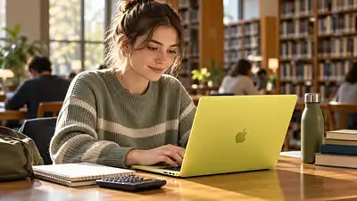 Apple traci mniej niż rywale na rynku PC