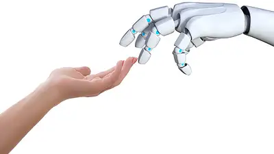 Robotyka jest w erze LEGO. Opinia Amulyi Vishwanath