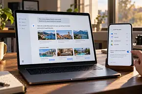 Google zmienia zasady prywatności Workspace i reklam