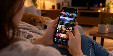YouTube Custom Feeds: własne kanały rekomendacji na stronie głównej