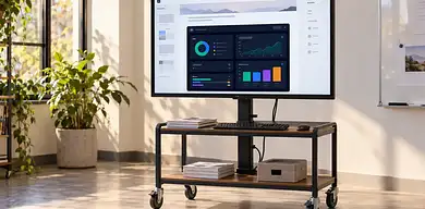 Gemini eksportuje aplikacje do Google Sites. Jak to działa?