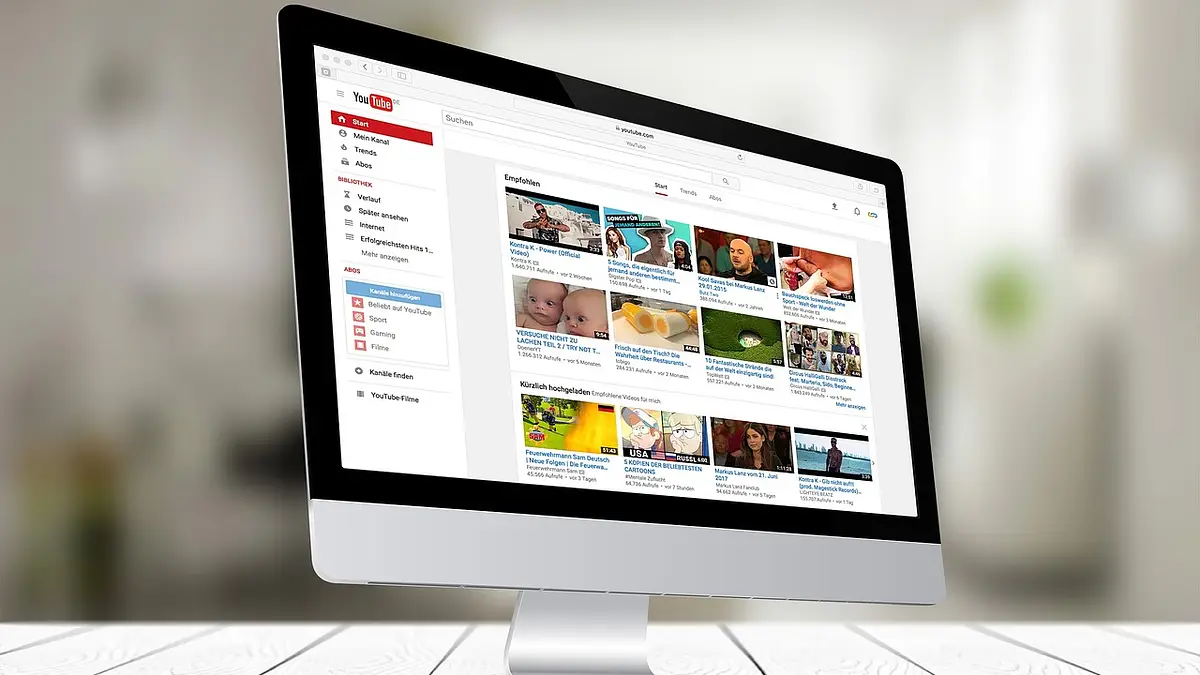 YouTube Recap 2025: Nowa era podsumowań i algorytmów