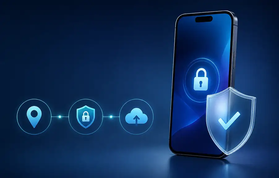 Jak zabezpieczyć telefon przed kradzieżą i utratą danych? | PC Arena
