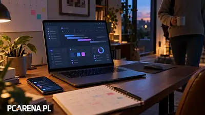 OpenAI Dots: asystent AI pracujący w tle