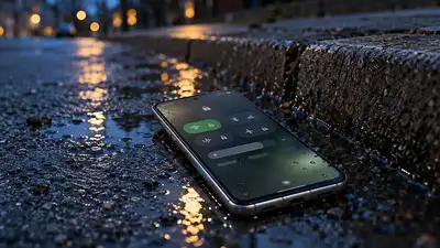 Android 17: blokada przełączników Wi-Fi i Bluetooth na ek...
