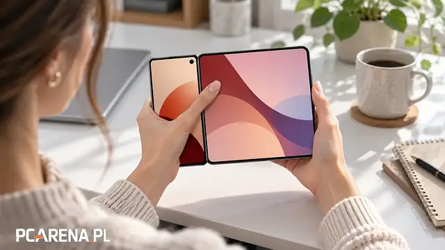 iPhone Duo i Reachability: Apple poprawi obsługę szerokie...