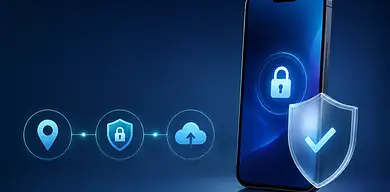 Jak zabezpieczyć telefon przed kradzieżą i utratą danych? | PC Arena