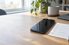 Jak wybrać smartfon? Parametry i checklista wyboru
