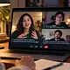 Google Meet z tłumaczeniem mowy na żywo w 63 językach