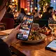 TikTok rozwija superaplikację: restauracje, zakupy i płat...