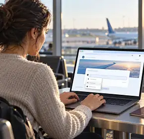 Chrome pobierze dane z Gmaila do formularzy dzięki Gemini