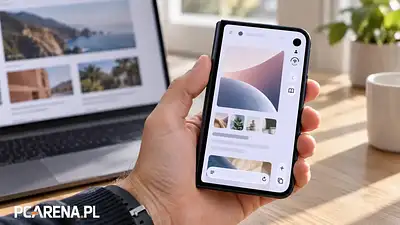 Safari na iPhonie Duo traci miejsce. Apple pracuje nad poprawką