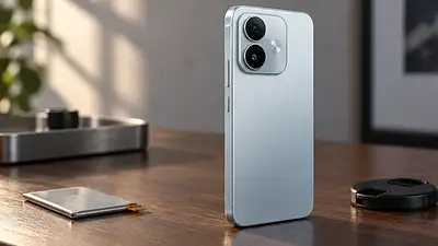 Xiaomi 18: duża bateria i aparaty 200 MP w mniejszym modelu