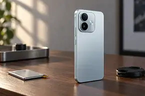 Xiaomi 18: duża bateria i aparaty 200 MP w mniejszym modelu