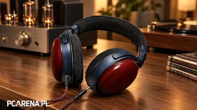 Audio-Technica ATH-AWX7000 za 3799 dolarów. Nowe słuchawki