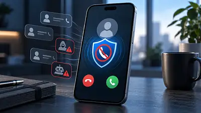 Jak blokować niechciane połączenia na iPhonie i Androidzie? Numery, spam i odblokowanie