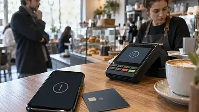 Awaria Revolut. Problemy z aplikacją i płatnościami