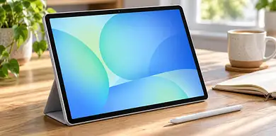 Samsung Galaxy Tab S10 FE taniej na Amazonie