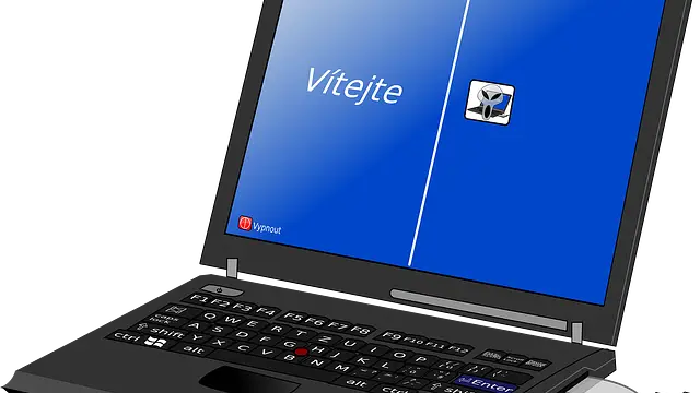 Laptopy z napędem optycznym – zalety i najlepsze modele 2025